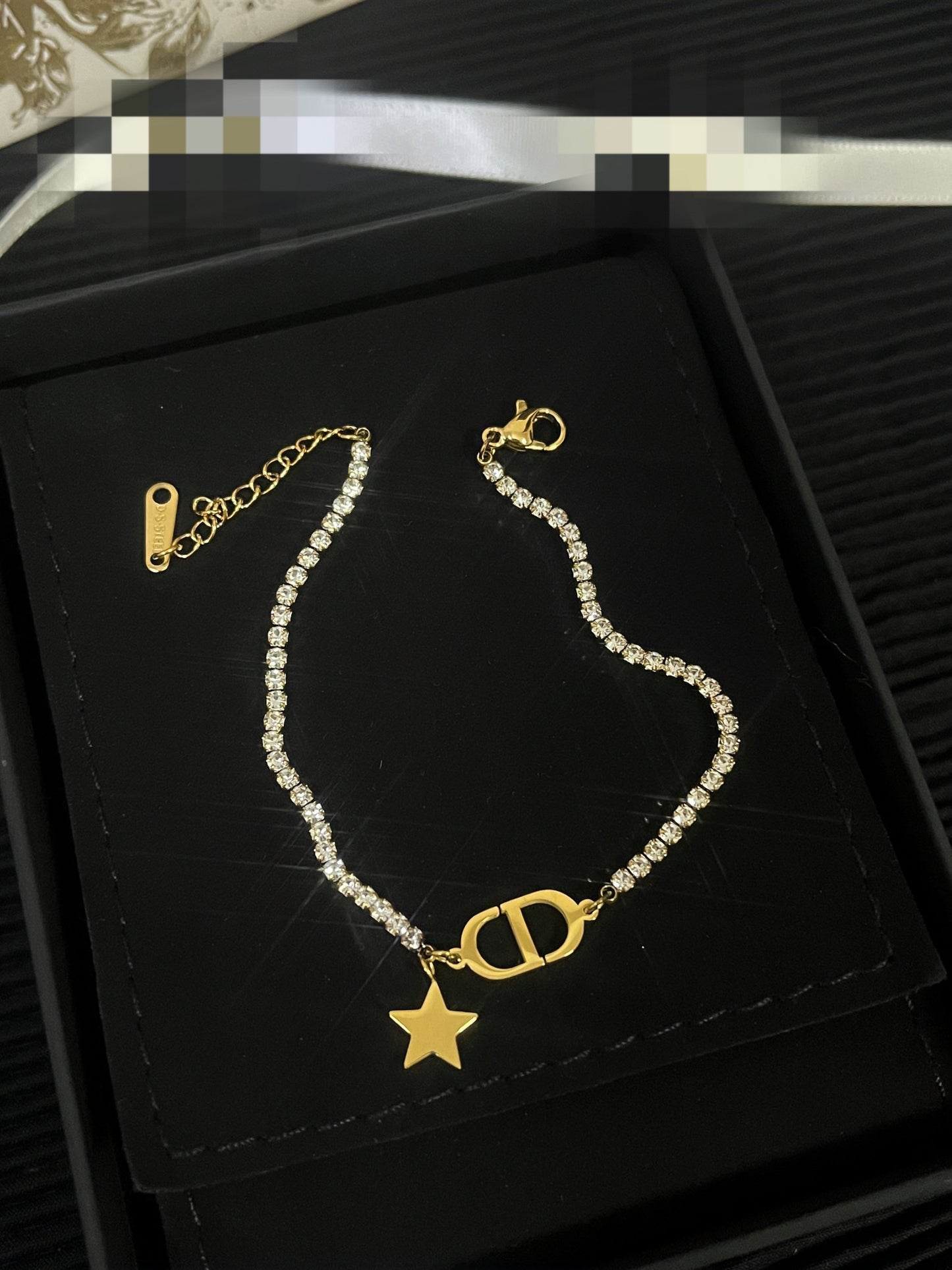 Bracelet Christian Dior