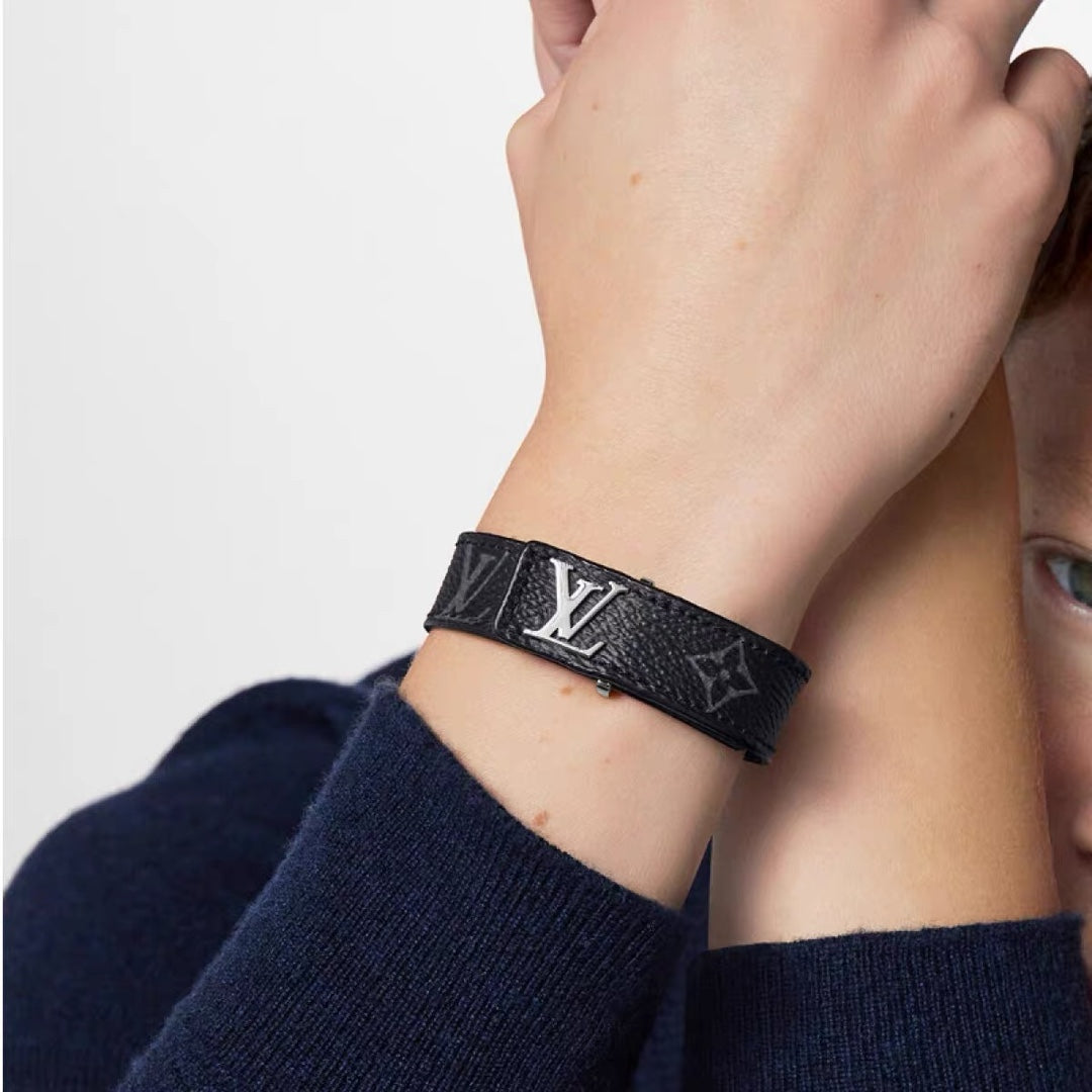 Bracelet LV de Luxe