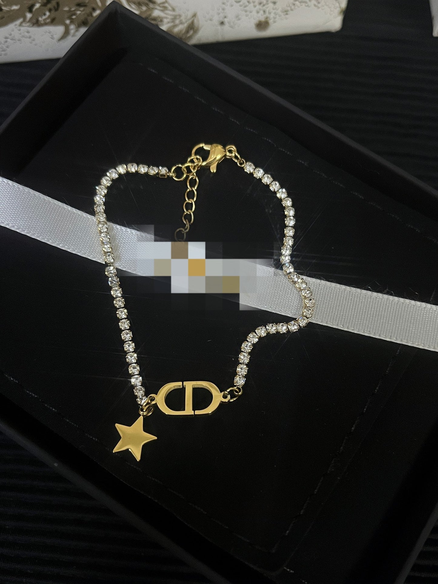 Bracelet Christian Dior