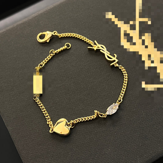 Bracelet YSL