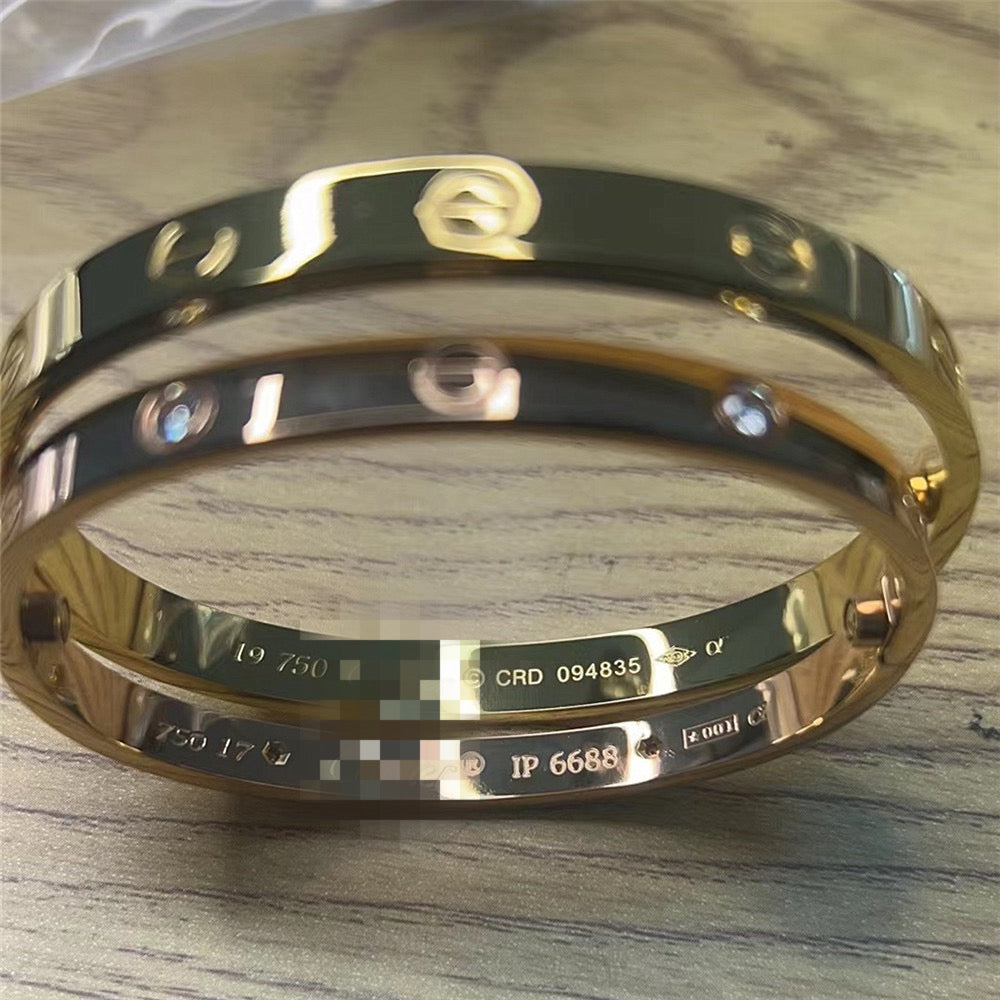 Bracelet Cartier