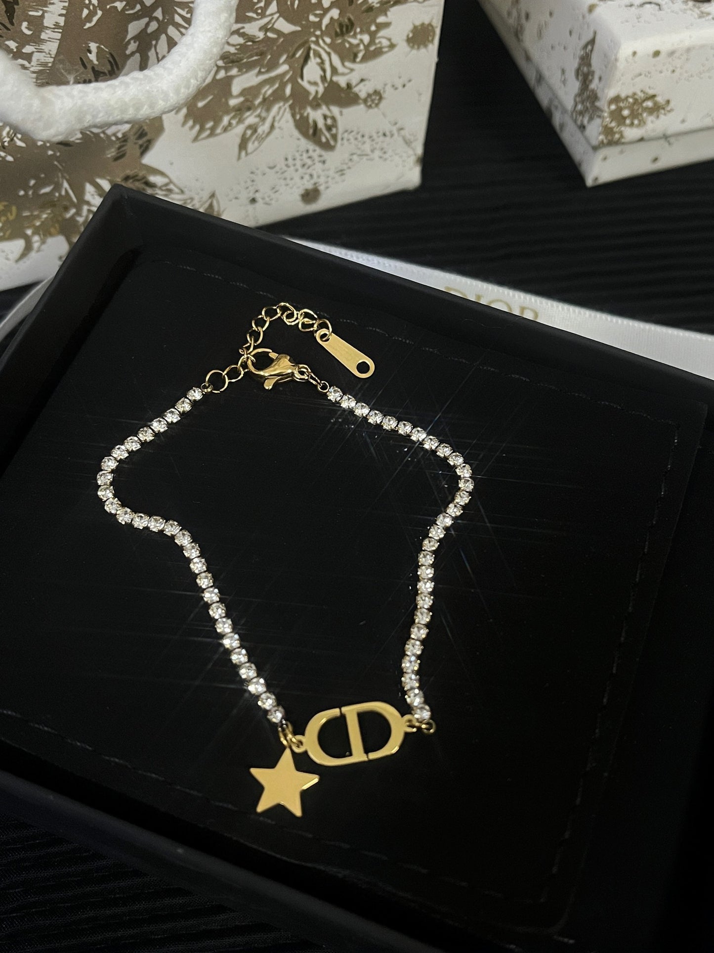 Bracelet Christian Dior