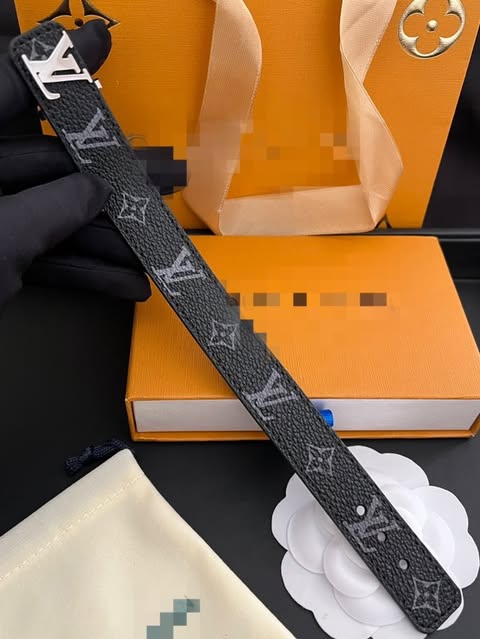 Bracelet LV de Luxe