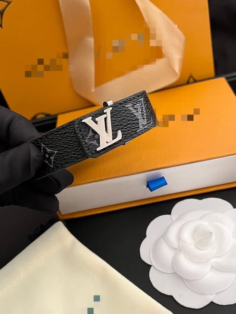 Bracelet LV de Luxe