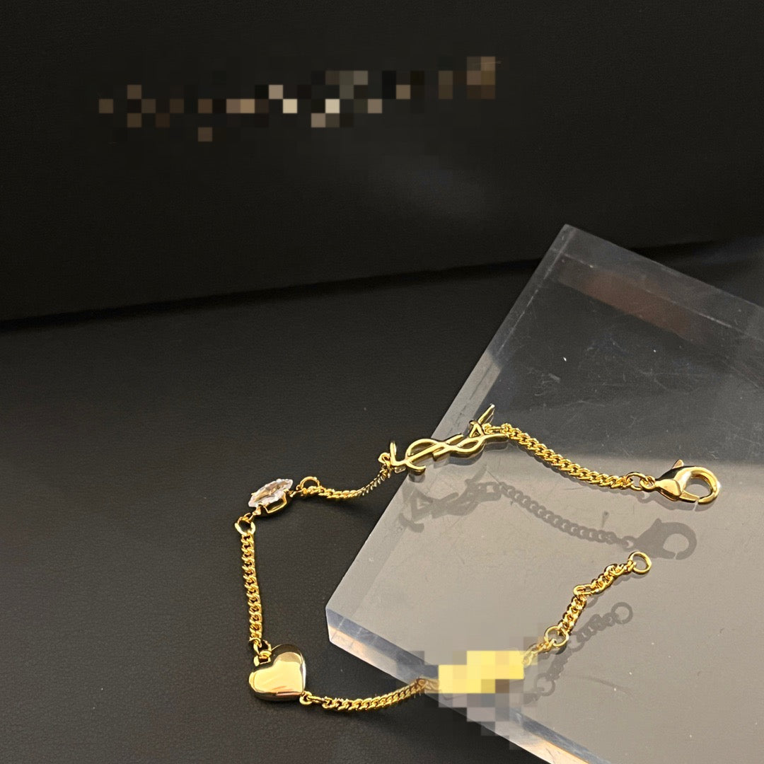 Bracelet YSL