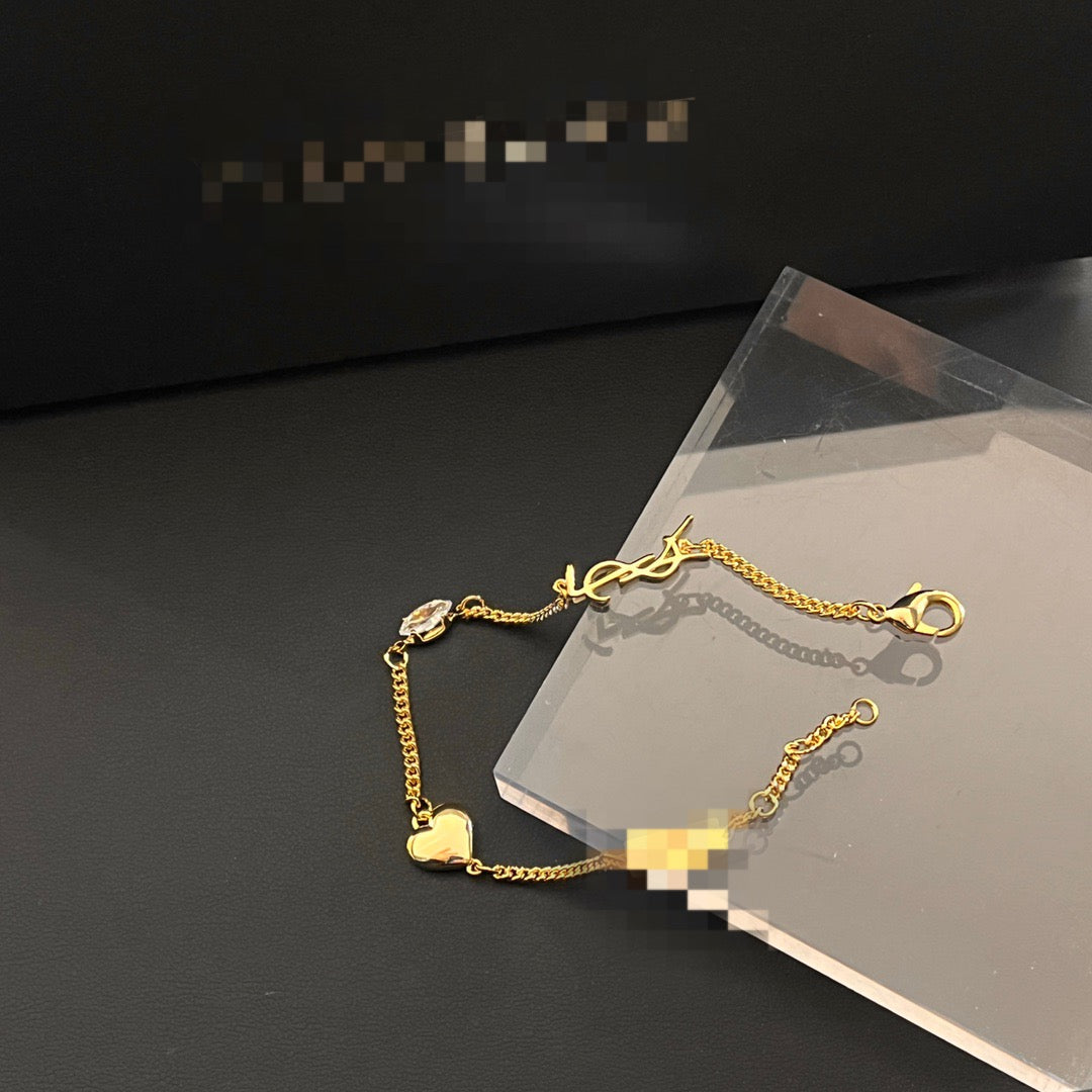 Bracelet YSL