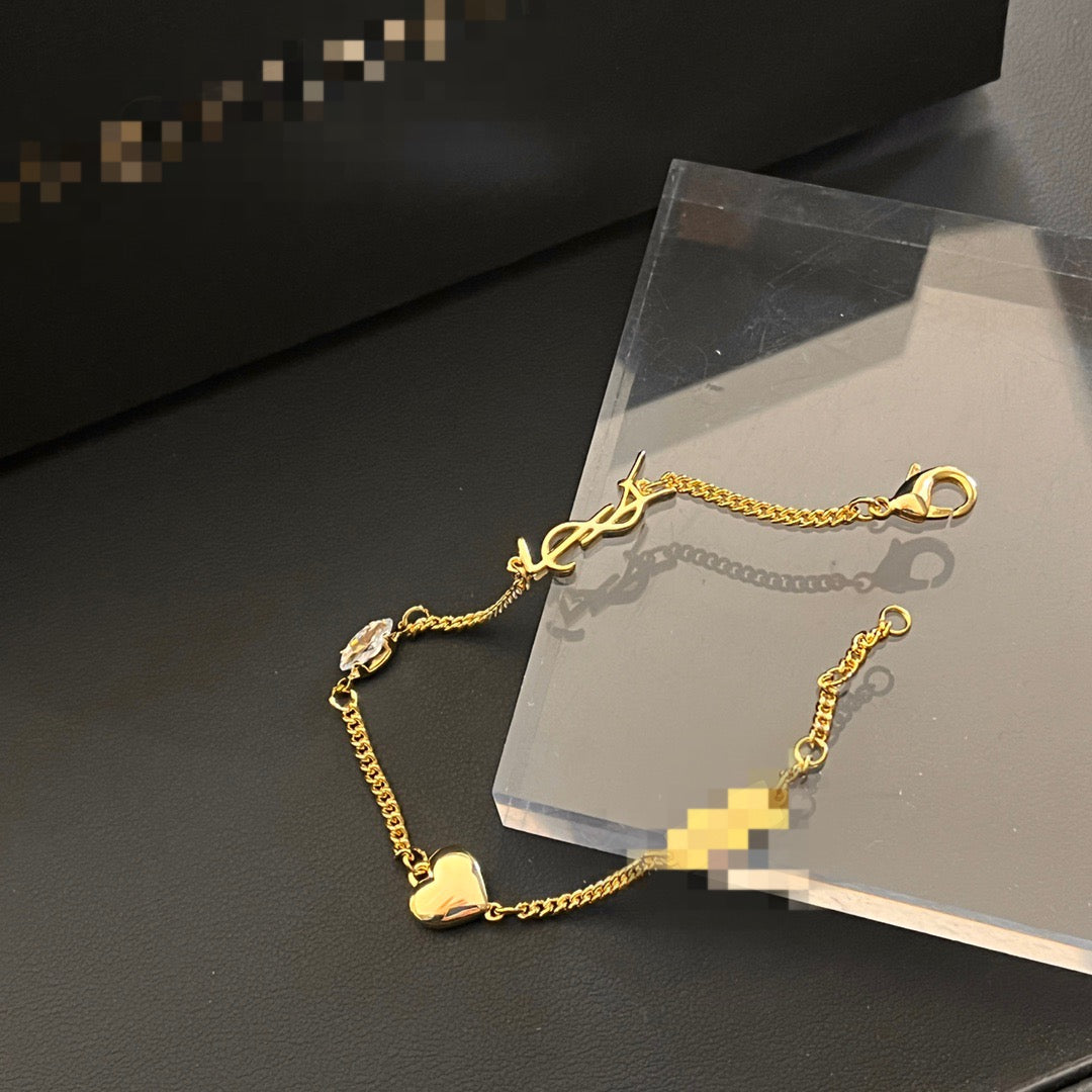 Bracelet YSL