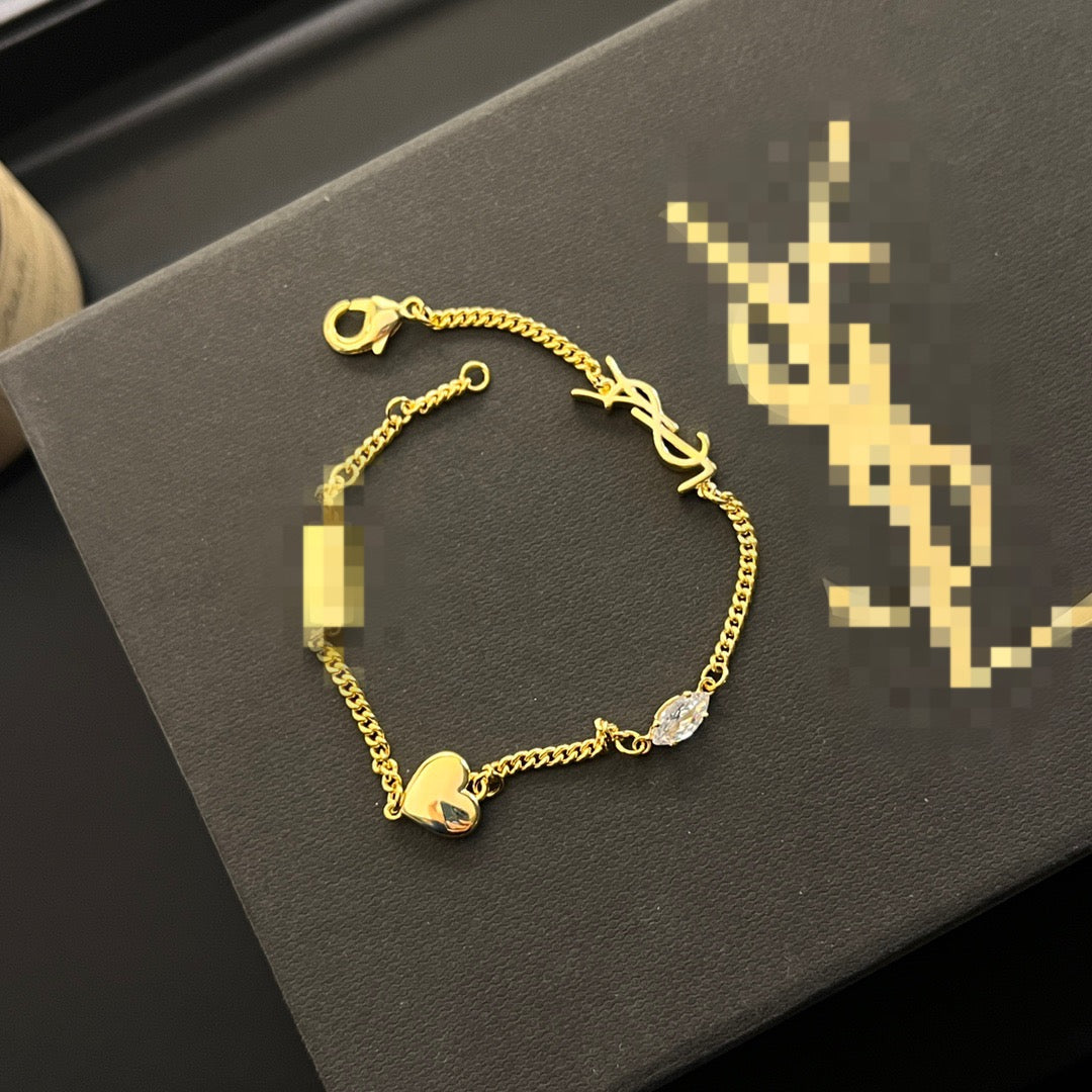 Bracelet YSL