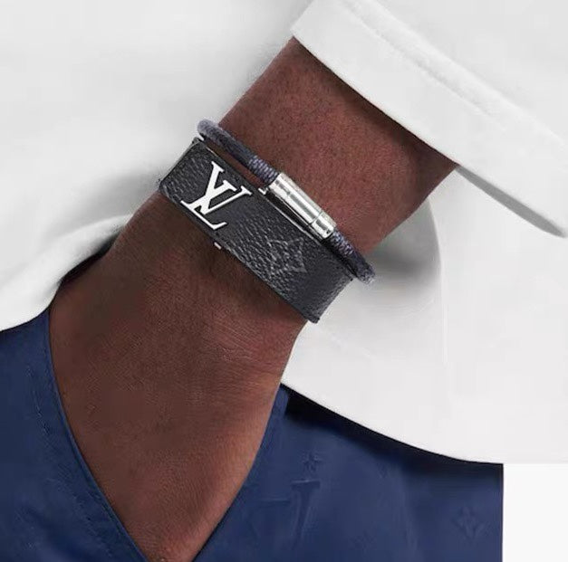 Bracelet LV de Luxe